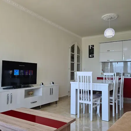 Panoramic Apartament *