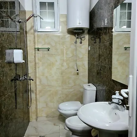 Panoramic Apartment Vlore