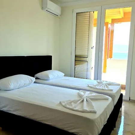 Panoramic Apartment