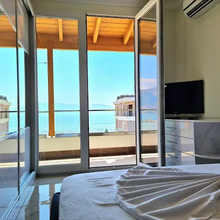 Apartment Panoramic Vlore