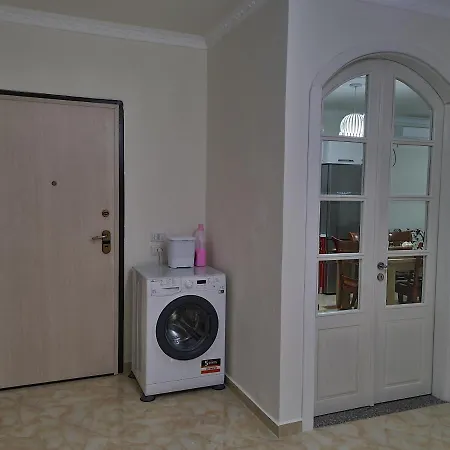 Panoramic Apartment Vlore