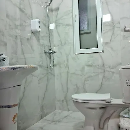Panoramic Apartment