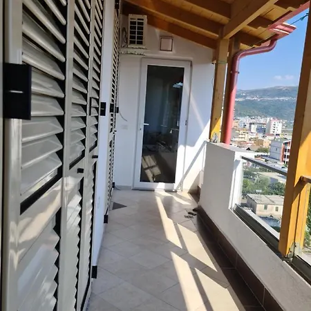 Panoramic * Vlore