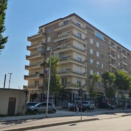 Apartment Panoramic