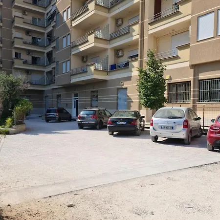 Apartment Panoramic