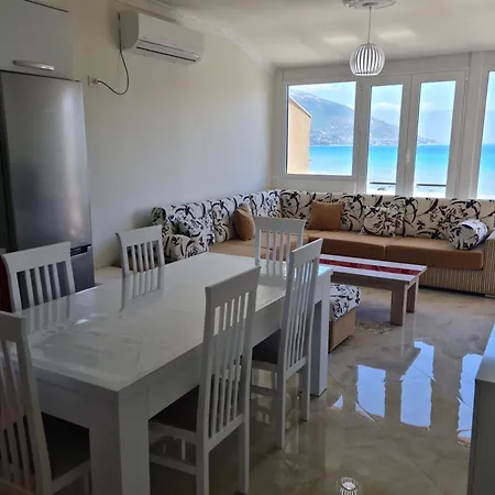 Apartment Panoramic Vlore